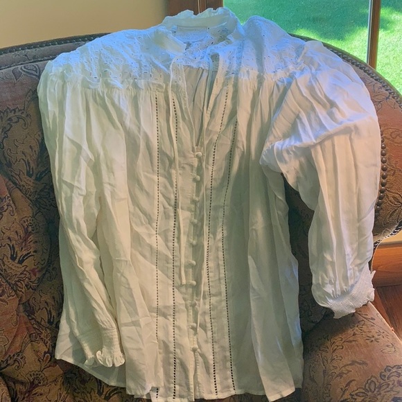 Johnny Was NWT - Picture 4 of 8